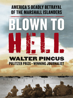 cover image of Blown to Hell